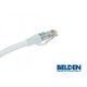 PatchCord UTP CAT6 Belden CA501109010 